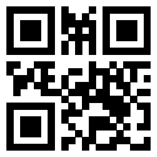 3403414664 - Immagine del Qr Code
