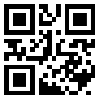 Scansione del Qr Code di 3403414665