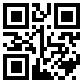 3403414668 - Immagine del Qr Code associato