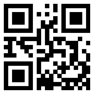 3403414669 - Immagine del Qr Code associato