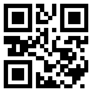 Immagine del QrCode di 3403414671