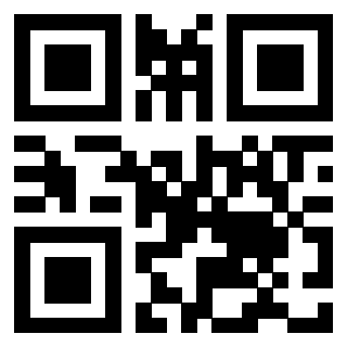 3403414677 - Immagine del QrCode associato