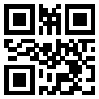 3403414678 Qr Code associato