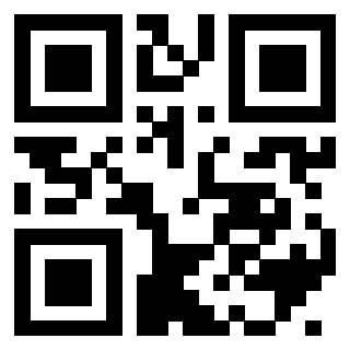 3403414679 - Immagine del Qr Code