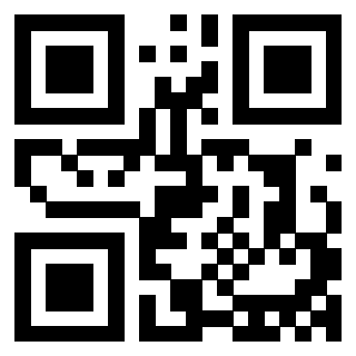 Scansione del Qr Code di 3403414680