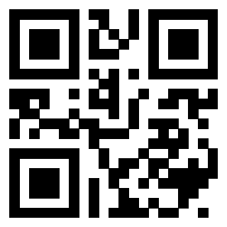 3403414681 - Immagine del QrCode associato