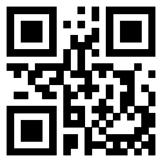 3403414682 - Immagine del QrCode associato