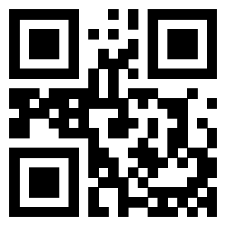 Scansione del Qr Code di 3403414683