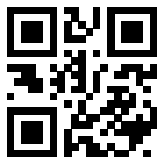 Immagine del QrCode di 3403414684