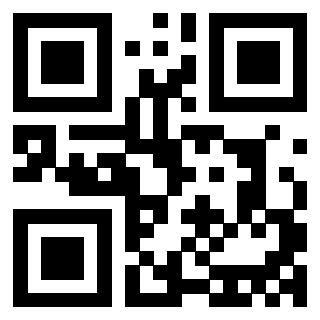 Scansione del Qr Code di 3403414692