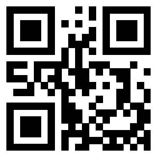 Scansione del Qr Code di 3403414695