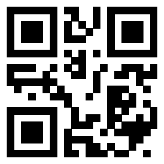 3403414697 QrCode associato