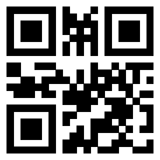 3403414699 - Immagine del Qr Code