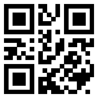 3403414701 Qr Code associato