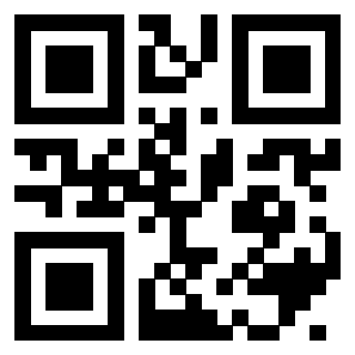3403414702 - Immagine del QrCode associato