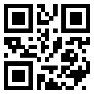 Scansione del Qr Code di 3403414703