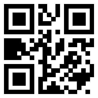 3403414704 QrCode associato