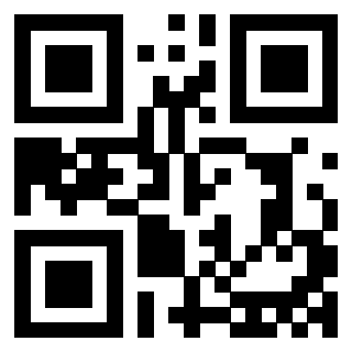 3403414706 - Immagine del Qr Code