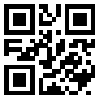 Immagine del QrCode di 3403414709