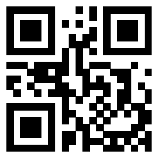 3403414710 - Immagine del Qr Code associato