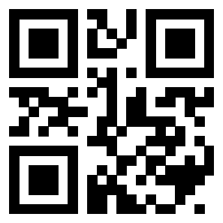 3403414711 - Immagine del QrCode associato