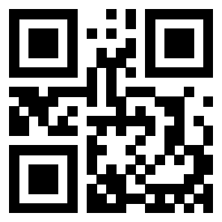 3403414714 - Immagine del QrCode associato