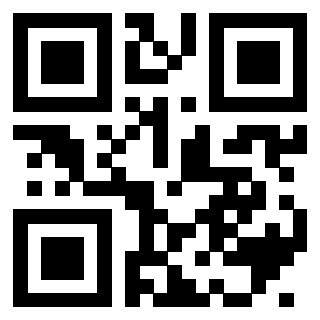 3403414715 - Immagine del QrCode associato
