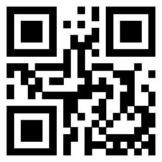 Scansione del Qr Code di 3403414716