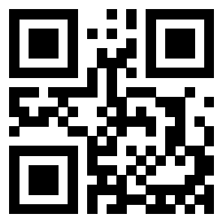 3403414718 - Immagine del QrCode