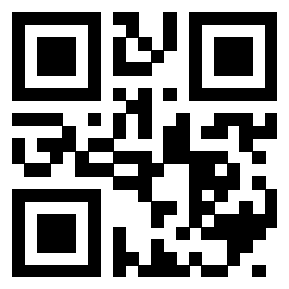 Scansione del Qr Code di 3403414727