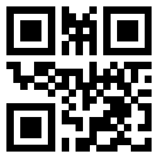 3403414729 Qr Code associato