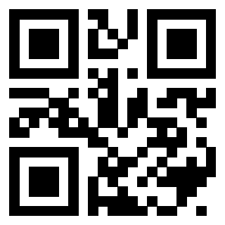 3403414730 - Immagine del Qr Code