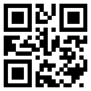 Immagine del QrCode di 3403414732