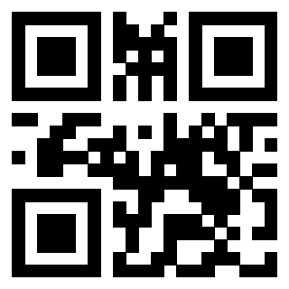 Il Qr Code di 3403414734