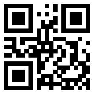 3403414735 Qr Code associato