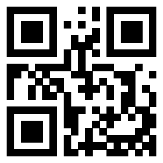 Il Qr Code di 3403414739
