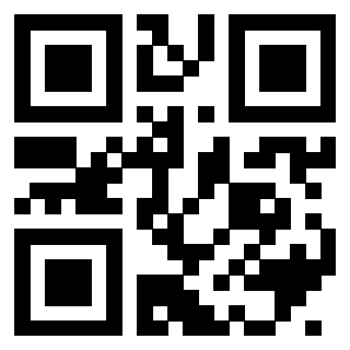 3403414740 Qr Code associato