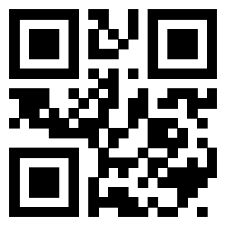 3403414741 - Immagine del QrCode