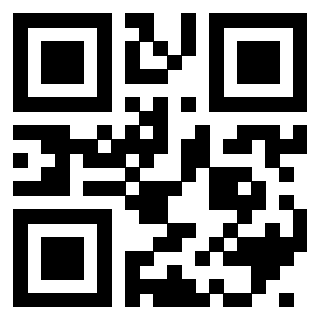Il QrCode di 3403414742