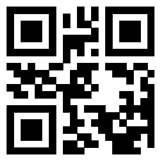 3403414743 QrCode associato
