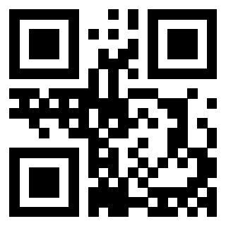 3403414744 - Immagine del Qr Code associato