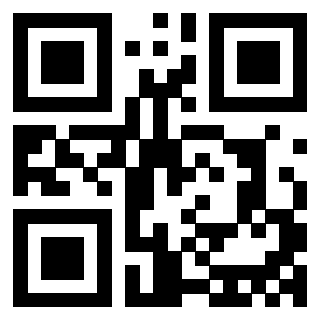 3403414745 - Immagine del QrCode associato