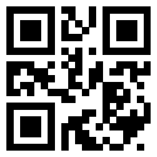 3403414747 Qr Code associato