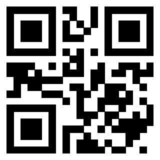 3403414749 QrCode associato