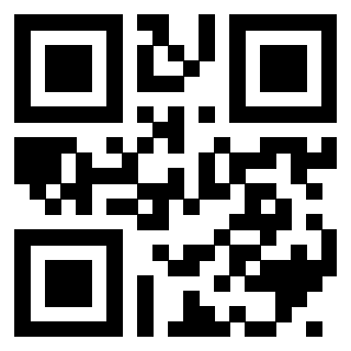 3403414751 - Immagine del QrCode associato