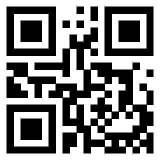 Scansione del Qr Code di 3403414752