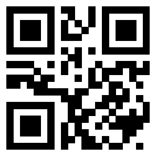 3403414754 - Immagine del Qr Code associato