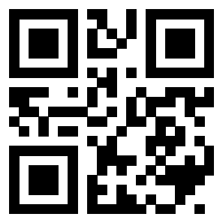 3403414756 - Immagine del Qr Code