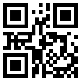 Scansione del Qr Code di 3403414760