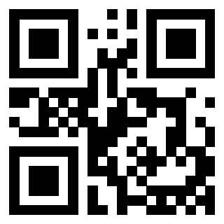 Scansione del Qr Code di 3403414761